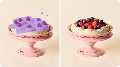 AI Image Retouch